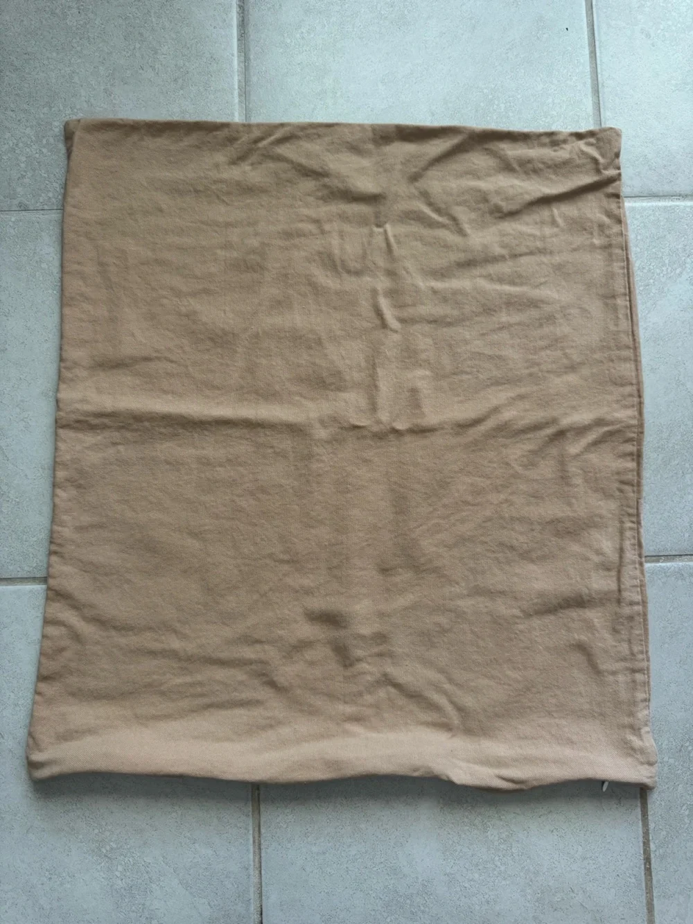 3 Woven Nook Pillow Covers Only (Chai)